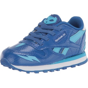 image:imageReebok Classic Nylon Womens Sneakers Casual Tennis Shoes WomenPj Masks CatboyBlue