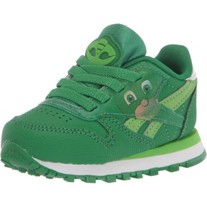 image:imageReebok Classic Nylon Womens Sneakers Casual Tennis Shoes WomenPj Masks GekkoGreen
