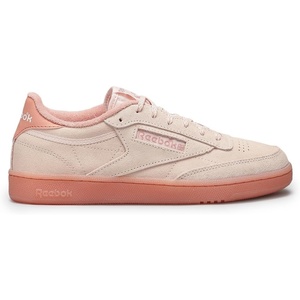 image:imageReebok Classic Nylon Womens Sneakers Casual Tennis Shoes WomenPurepink Pure Pink Gentlepink