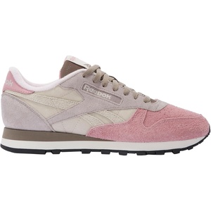 image:imageReebok Classic Nylon Womens Sneakers Casual Tennis Shoes WomenSand Hazy Grey Dusty Rose