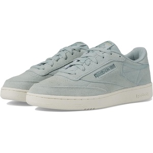 image:imageReebok Classic Nylon Womens Sneakers Casual Tennis Shoes WomenSeasprHarmony GreenChalk