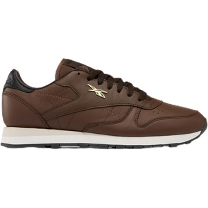 image:imageReebok Classic Nylon Womens Sneakers Casual Tennis Shoes WomenSimplebrown Chalk Washedblack