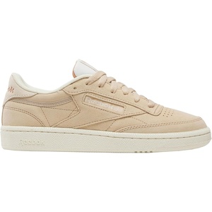 image:imageReebok Classic Nylon Womens Sneakers Casual Tennis Shoes WomenTan Sand Clay