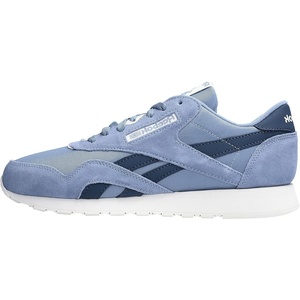 image:imageReebok Classic Nylon Womens Sneakers Casual Tennis Shoes WomenVinblu Eacobl Chalk