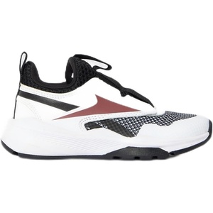 image:imageReebok Classic Nylon Womens Sneakers Casual Tennis Shoes WomenWhite Black Classicburgundy