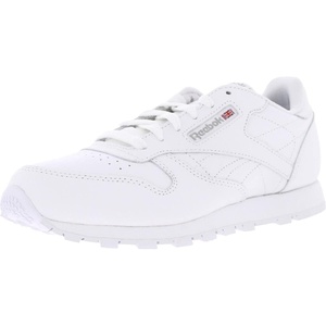 image:imageReebok Classic Nylon Womens Sneakers Casual Tennis Shoes WomenWhite2