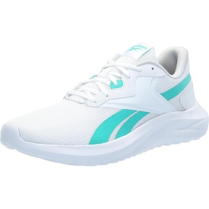 image:imageReebok Energen LuxWhiteUnleashed GreenGrey 1