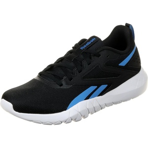 image:imageReebok Flexagon Energy TR 4Black Kinetic Blue Footwear White