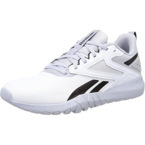 image:imageReebok Flexagon Energy TR 4Cold Grey 2 Footwear White Core Black