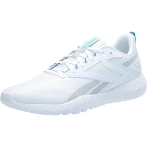 image:imageReebok Flexagon Energy TR 4Footwear WhiteGrey 1Kinetic Blue