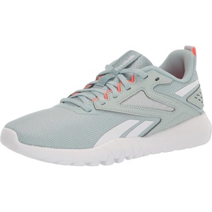 image:imageReebok Flexagon Energy TR 4Seaside GreyWhiteOrange Flare
