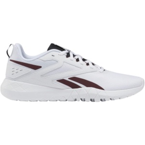 image:imageReebok Flexagon Energy TR 4WhiteBlackMaroon