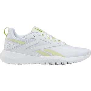 image:imageReebok Flexagon Energy TR 4WhiteCitrus GlowLaser Lime