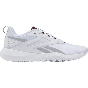 image:imageReebok Flexagon Energy TR 4WhitePure GreyMaroon
