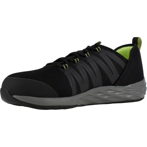 image:imageReebok Mens Astroride Electrical Steel Toe WorkDuty  Black  Size 9 D