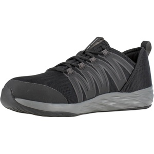 image:imageReebok Mens AstrorideBlack and Neon Green