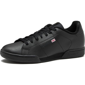 image:imageReebok Mens NPC II Casual SneakersBlack