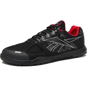 image:imageReebok Mens Nano 20 Cross Training ShoesBlackEnergy Red