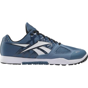 image:imageReebok Mens Nano 20 Cross Training ShoesBlusla Cblack Ftwwht