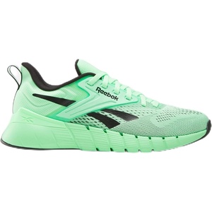 image:imageReebok Mens Nano Gym Sneakers for Men Workout Mens ShoesBlack Green Glow