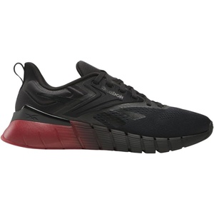 image:imageReebok Mens Nano Gym Sneakers for Men Workout Mens ShoesBlack Retro Red