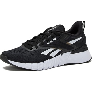 image:imageReebok Mens Nano Gym Sneakers for Men Workout Mens ShoesBlackFootwear White