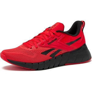 image:imageReebok Mens Nano Gym Sneakers for Men Workout Mens ShoesEnergy RedBlack