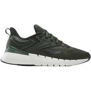 image:imageReebok Mens Nano Gym Sneakers for Men Workout Mens ShoesGrit Green Grey 6 Chalk
