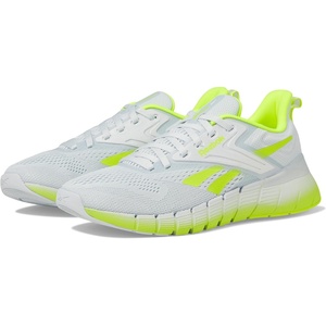 image:imageReebok Mens Nano Gym Sneakers for Men Workout Mens ShoesMoonDigital LimeFootwear White
