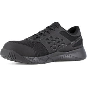 image:imageReebok Mens Nanoflex Work Electrical Hazard Composite Toe ShoeBlack