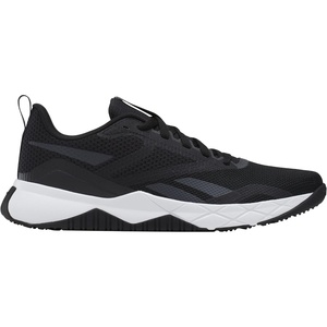 image:imageReebok Mens Nfx TrainerBlackCold Grey