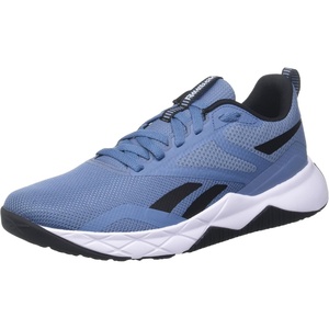 image:imageReebok Mens Nfx TrainerBlusla Cblack Ftwwht