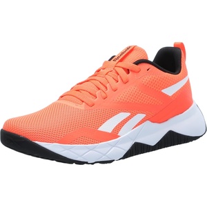 image:imageReebok Mens Nfx TrainerDigital CoralSupercharged CoralBlack