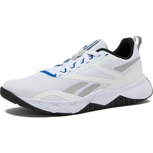 image:imageReebok Mens Nfx TrainerWhiteBlackOptimum Blue