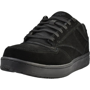 image:imageReebok Mens Rb1910 Skateboard Work ShoesBlackBlackBlack
