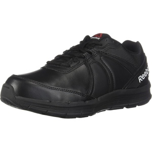 image:imageReebok Mens Rb3502 Guide Performance Cross Trainer Work Eh Protection Soft Toe ShoesBlack