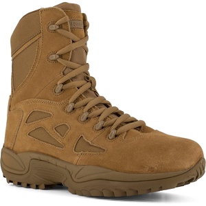 image:imageReebok Mens Rb8977 Rapid Response Rb 8 Industrial and Construction BootsCoyote