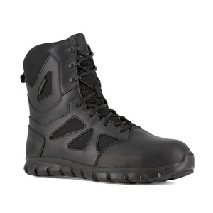 image:imageReebok Mens Sublite Cushion Tactical Composite Toe Coyote 9 MBlack