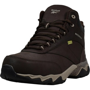 image:imageReebok Mens Work Beamer Hiker BootsBrown