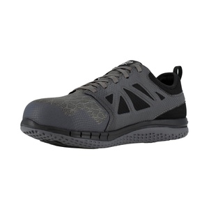 image:imageReebok Mens Zprint Work Safety Toe Athletic Work Industrial Construction Shoe Cobalt Blue 9 USGrey