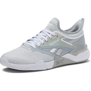 image:imageReebok Nano Court Sport Mens Pickleball or Tennis Shoes for MenGrey1Footwear White