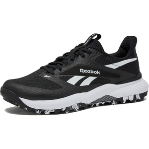 image:imageReebok Nano Golf Spikeless Mens Golf ShoesBlackFootwear White