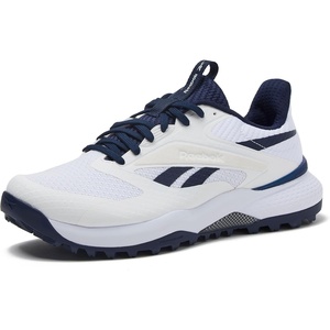 image:imageReebok Nano Golf Spikeless Mens Golf ShoesFootwear WhiteVector Navy