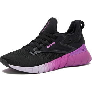 image:imageReebok Nano GymBlackPurple RaveDigital Gleam