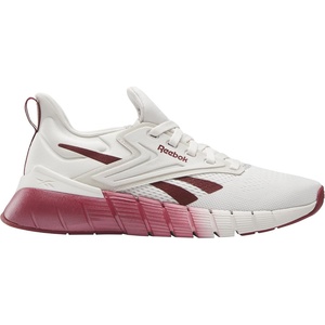 image:imageReebok Nano GymLuxe Grey Retro Red