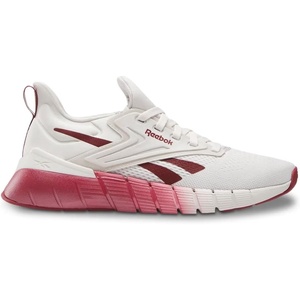 image:imageReebok Nano GymLuxe GreyRetro Red