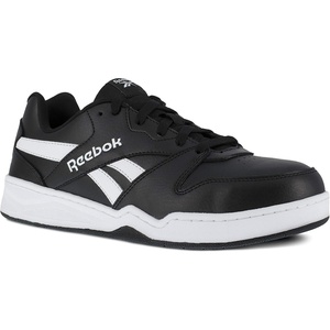 image:imageReebok Royal BB4500 Hi2 High Top Sneakers for Men Black or White Mens Basketball Shoes Medium or Wide Width Size 7 to 14 Athletic Mens ShoesBlack