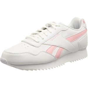 image:imageReebok Royal BB4500 Hi2 High Top Sneakers for Men Black or White Mens Basketball Shoes Medium or Wide Width Size 7 to 14 Athletic Mens ShoesWhite Pink Glow White