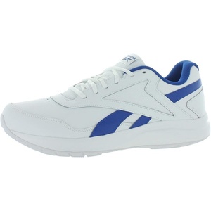 image:imageReebok Walk Ultra 7 DMX MaxWhiteHumble BlueCollegiate Royal