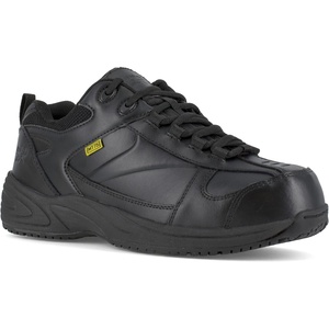 image:imageReebok Womens Centose Electrical Met Guard Composite Toe Work Safety Shoes Casual  BlackBlack